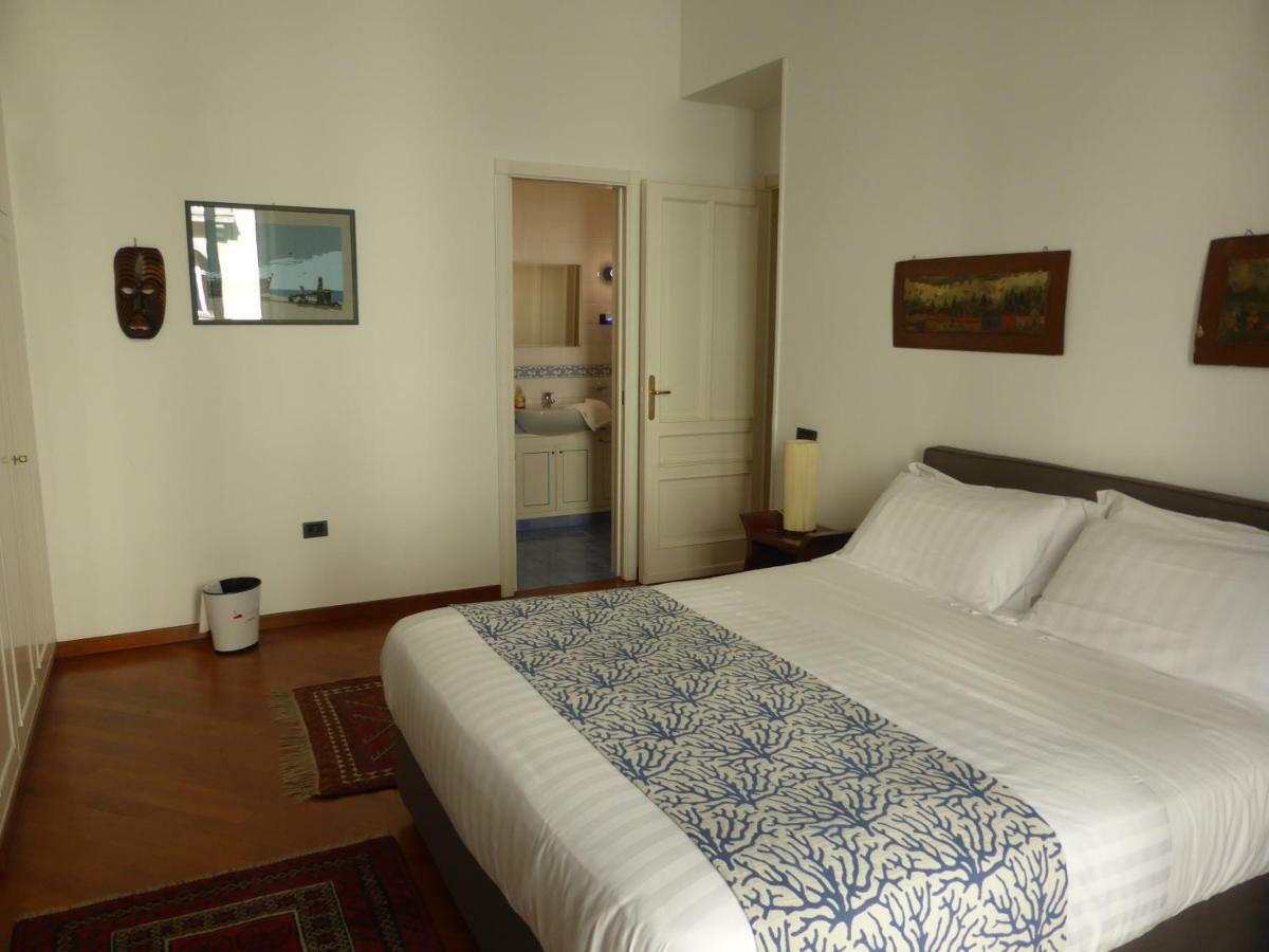 Home46 Naples Luaran gambar